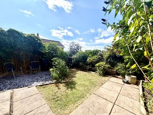 Garden- click for photo gallery